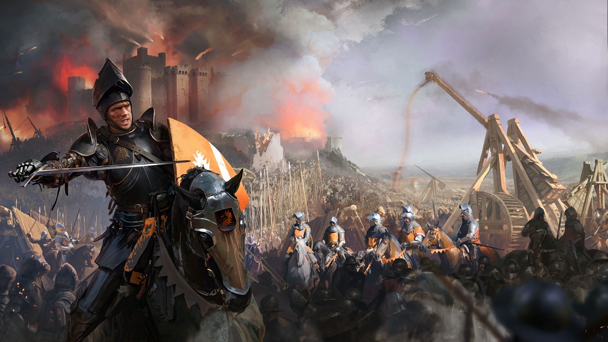 Gli sviluppatori di Stronghold: Definitive Edition hanno risposto alle domande più interessanti che i giocatori si pongono riguardo all'aggiornamento dello strategico. Gli sviluppatori di Stronghold: Definitive Edition hanno risposto alle domande più interessanti che i giocatori si pongono riguardo all'aggiornamento dello strategico.