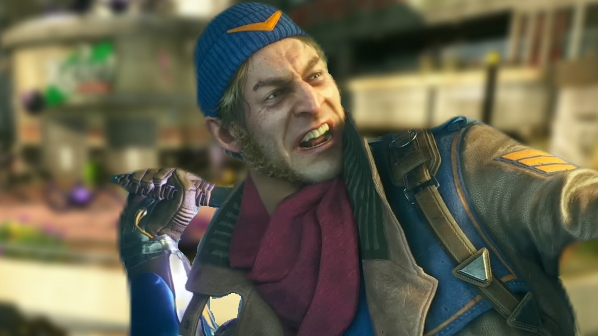 Veloce, preciso e sarcastico: Capitan Boomerang, un altro eroe di Suicide Squad: Uccidere la Justice League, viene introdotto Veloce, preciso e sarcastico: Capitan Boomerang, un altro eroe di Suicide Squad: Uccidere la Justice League, viene introdotto
