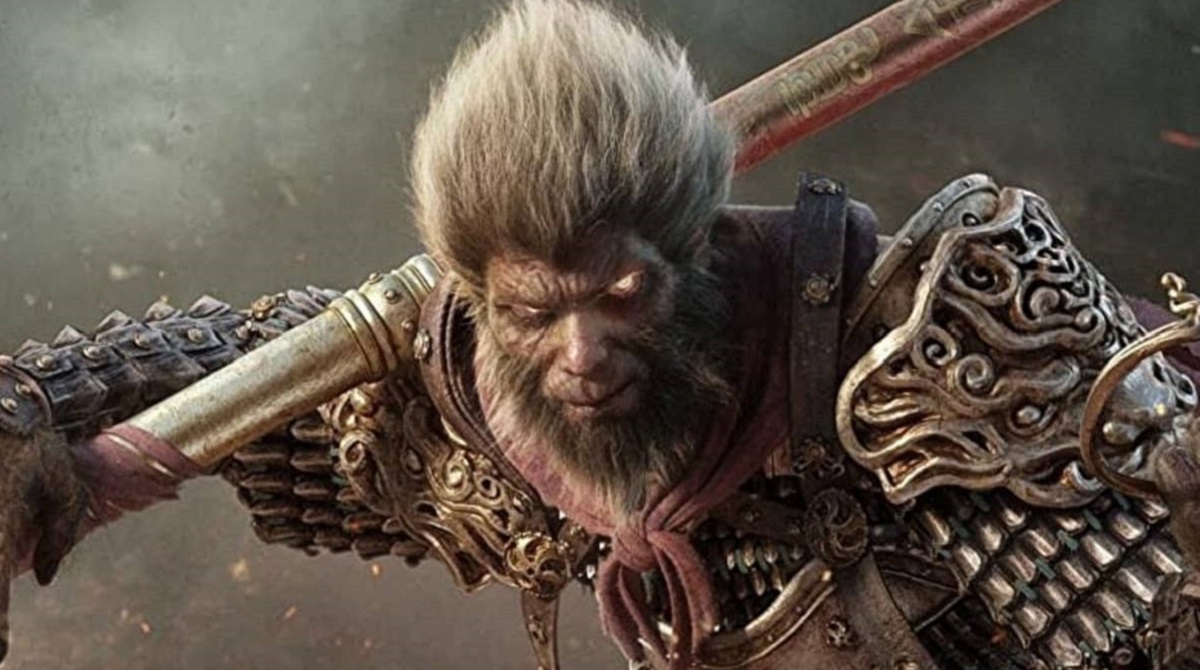 Voci di corridoio: i partecipanti alla Gamescom 2023 potranno provare di persona una demo dell'ambizioso gioco d'azione cinese Black Myth: Wukong Voci di corridoio: i partecipanti alla Gamescom 2023 potranno provare di persona una demo dell'ambizioso gioco d'azione cinese Black Myth: Wukong