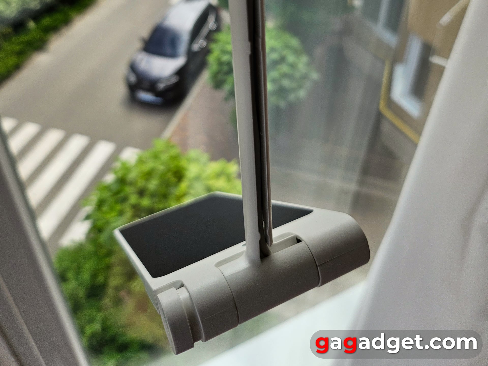 SwitchBot Tenda 3 Rod