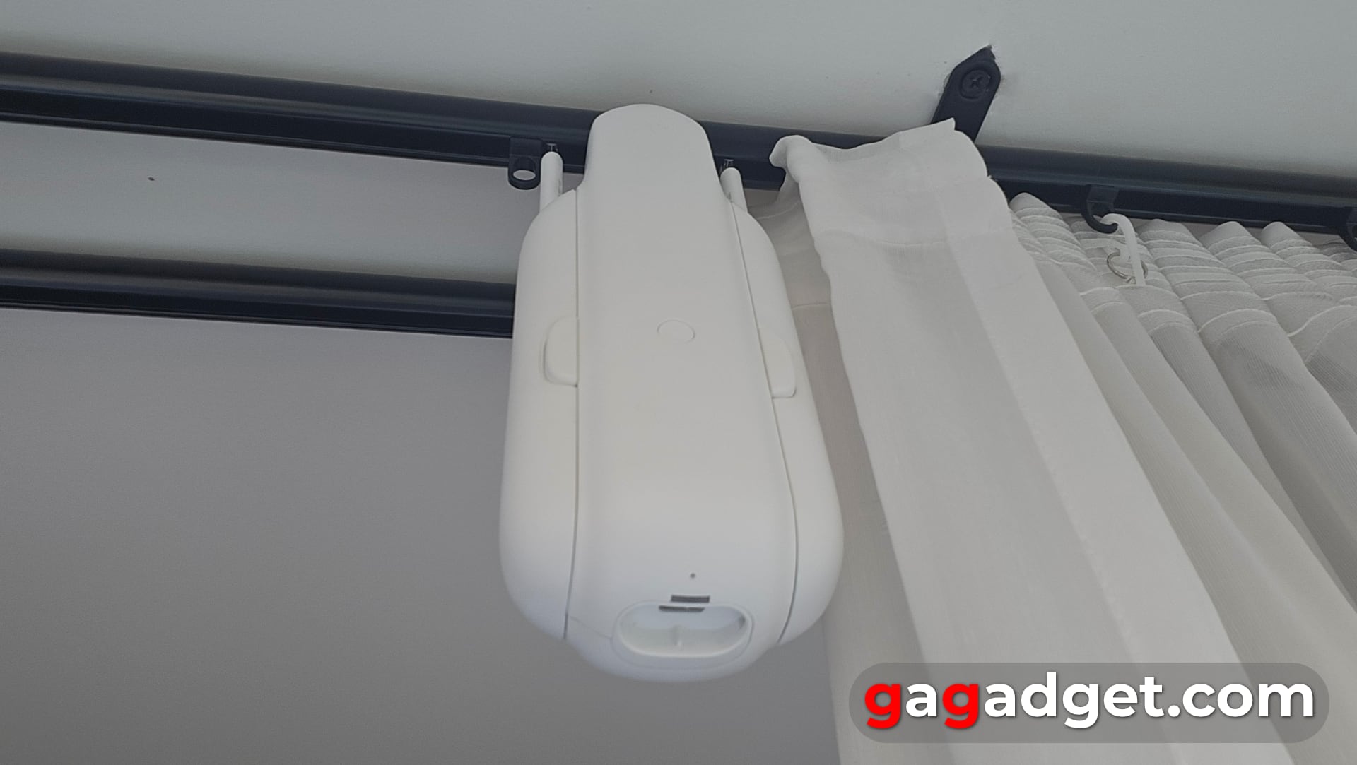SwitchBot Tenda 3 Rod
