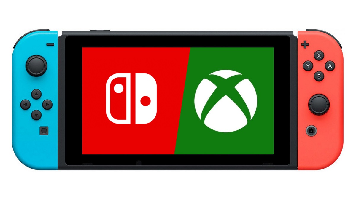 Microsoft e Nintendo hanno firmato un contratto decennale che prevede la pubblicazione di giochi Xbox sulle console giapponesi. Un chiaro focus su Call of Duty Microsoft e Nintendo hanno firmato un contratto decennale che prevede la pubblicazione di giochi Xbox sulle console giapponesi. Un chiaro focus su Call of Duty