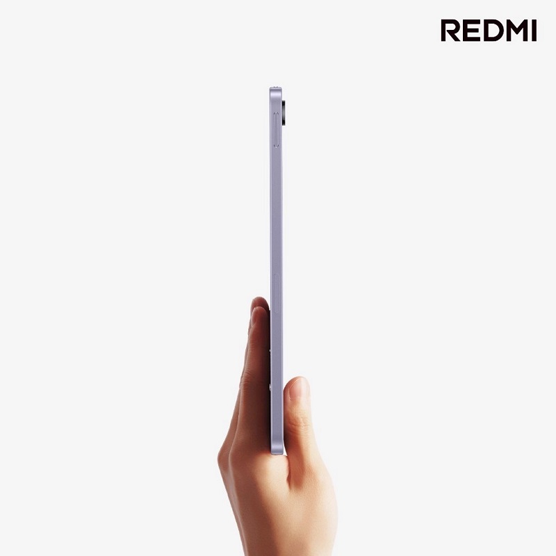Redmi K Pad Renderer in Light Green Colour