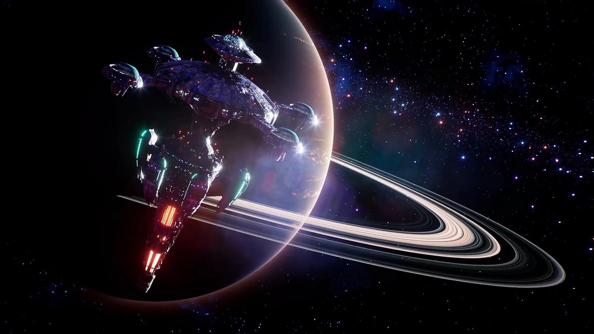 Welcome to Citadel: rilasciato il trailer di lancio del remake di System Shock Welcome to Citadel: rilasciato il trailer di lancio del remake di System Shock