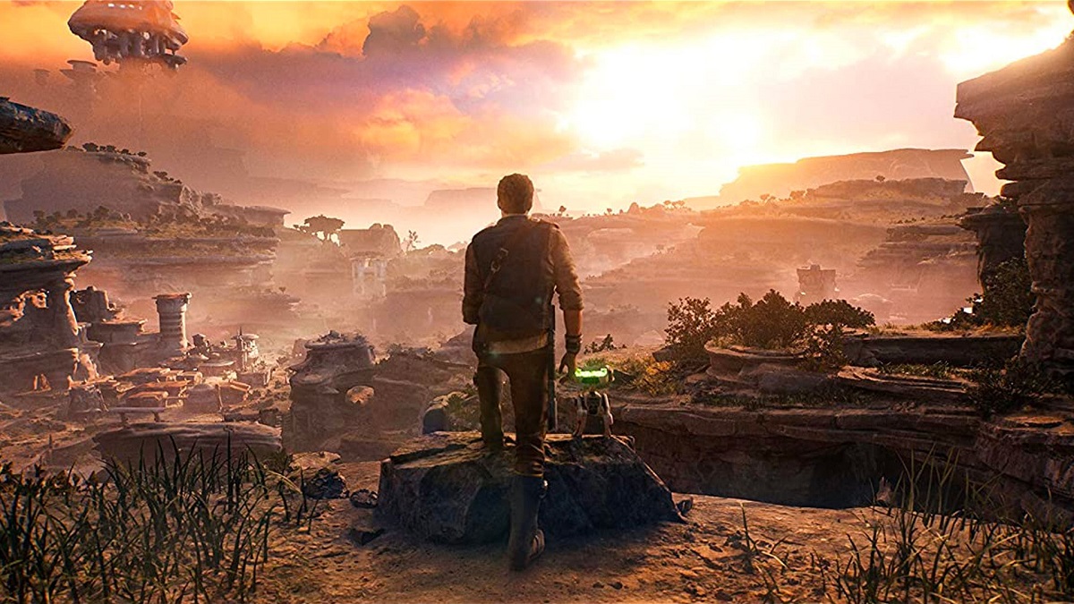 Gli sviluppatori di Star Wars Jedi: Survivor promettono di continuare a rilasciare patch per tutto il tempo necessario a massimizzare l'ottimizzazione e le prestazioni del gioco. Gli sviluppatori di Star Wars Jedi: Survivor promettono di continuare a rilasciare patch per tutto il tempo necessario a massimizzare l'ottimizzazione e le prestazioni del gioco.