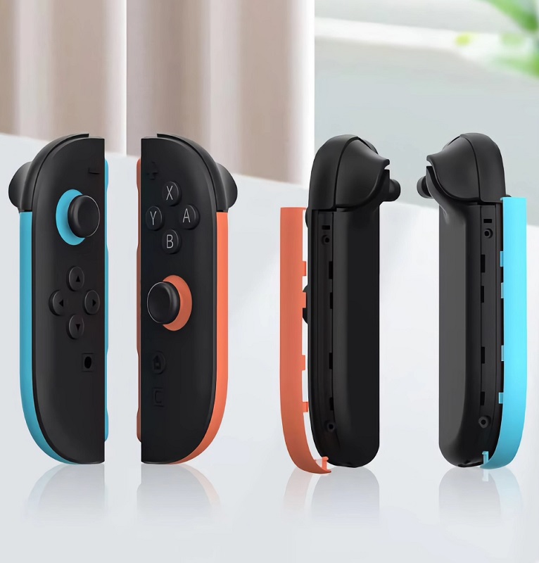 Coperture colorate per Joy-Con Coperture colorate per Joy-Con