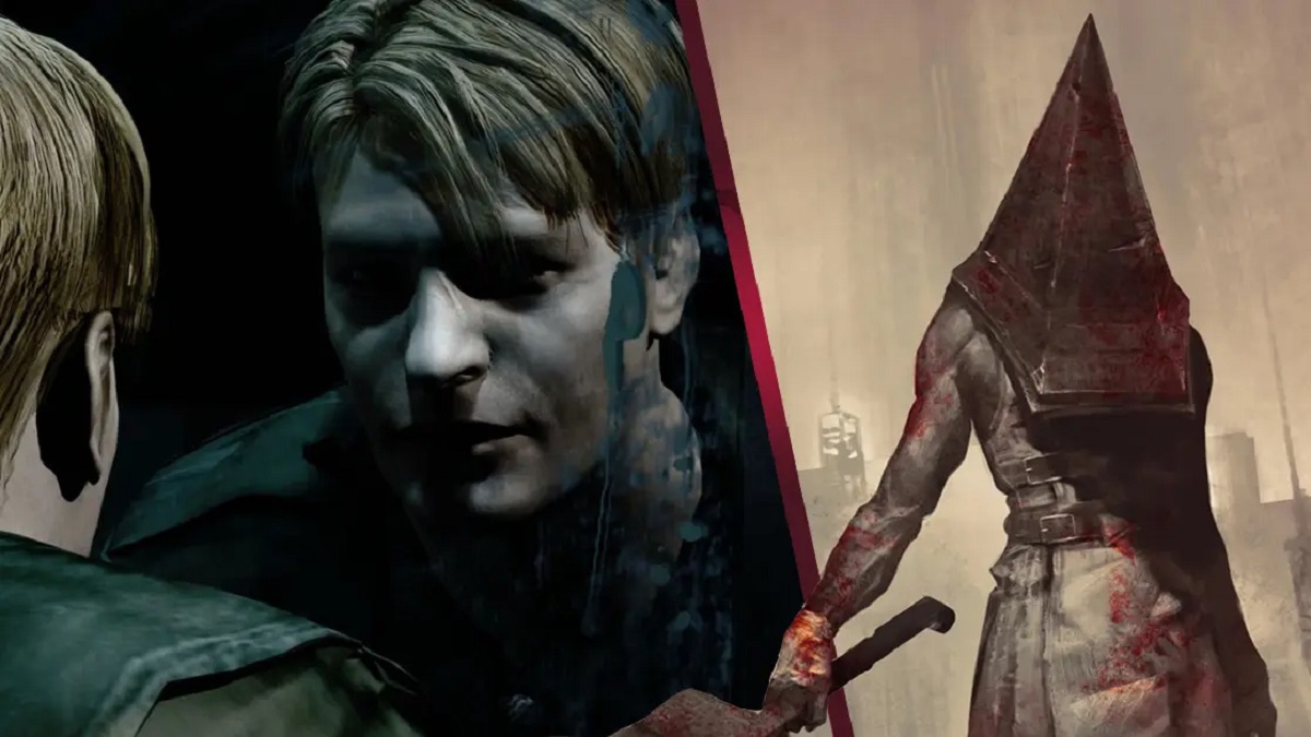 Il produttore del franchise di Silent Hill ha promesso che i giocatori riceveranno molte notizie sui nuovi giochi dell'iconica serie nel 2024. Il produttore del franchise di Silent Hill ha promesso che i giocatori riceveranno molte notizie sui nuovi giochi dell'iconica serie nel 2024.