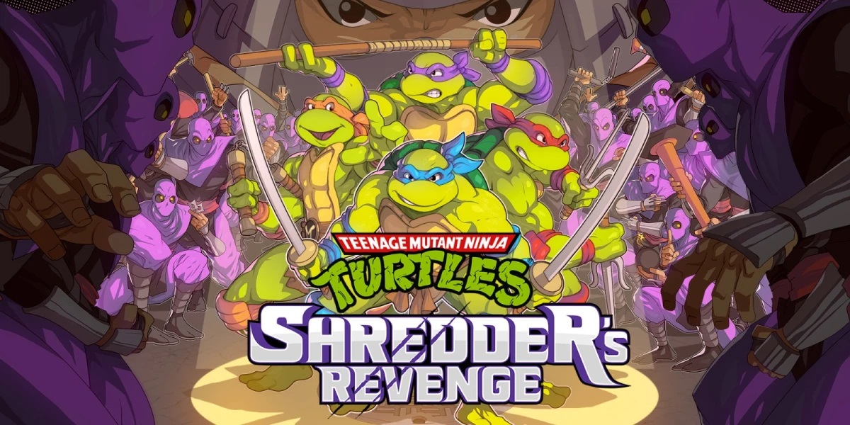 In esclusiva per gli abbonati a Netflix: uno dei giochi più popolari del 2022, TMNT: Shredder's Revenge, è ora disponibile su dispositivi mobili In esclusiva per gli abbonati a Netflix: uno dei giochi più popolari del 2022, TMNT: Shredder's Revenge, è ora disponibile su dispositivi mobili