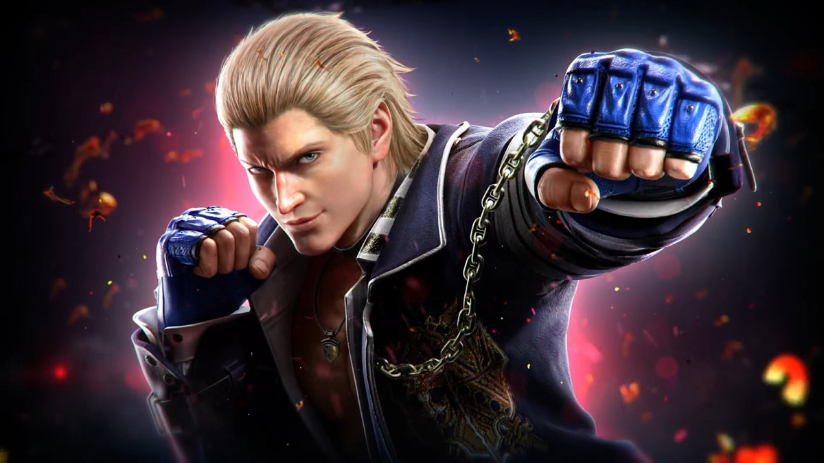 Il nuovo trailer del picchiaduro Tekken 8 introduce Steve Fox, un eroe familiare ai fan della serie Il nuovo trailer del picchiaduro Tekken 8 introduce Steve Fox, un eroe familiare ai fan della serie