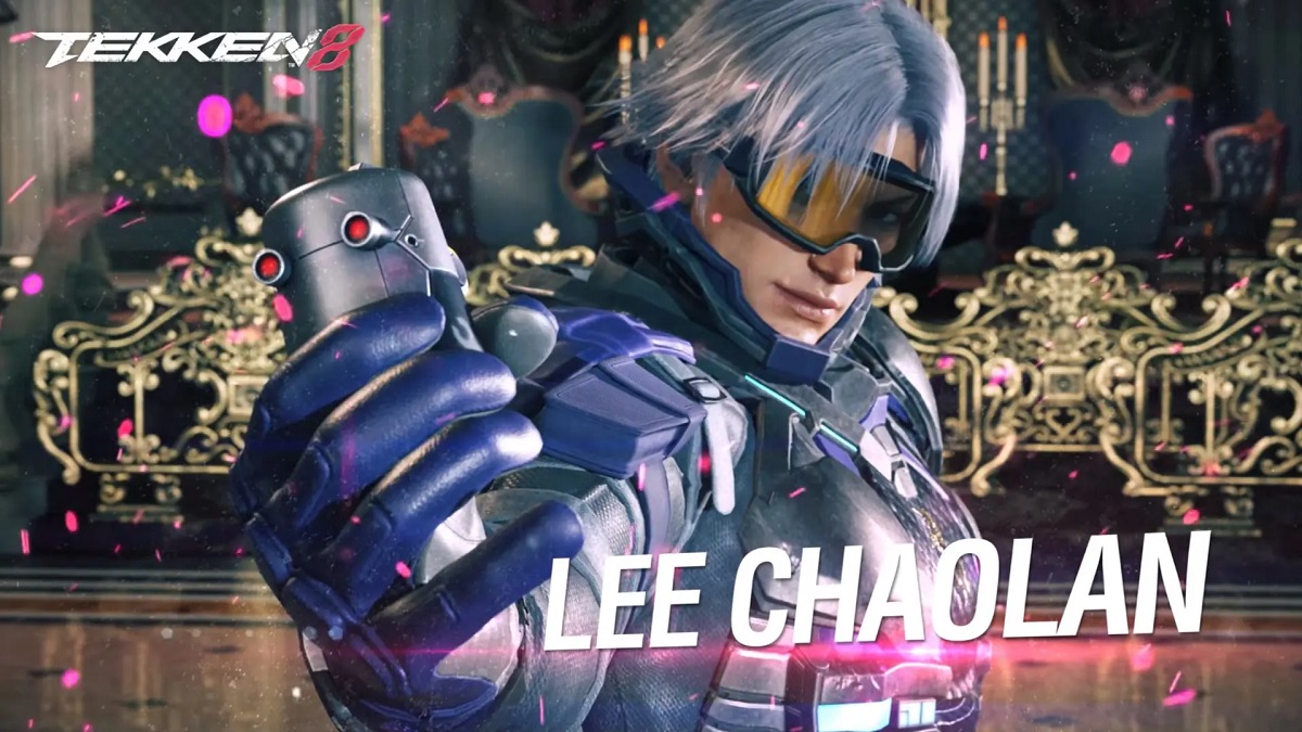 Il nuovo trailer di Tekken 8 si concentra su Lee Chaolan, un veterano del franchise Il nuovo trailer di Tekken 8 si concentra su Lee Chaolan, un veterano del franchise
