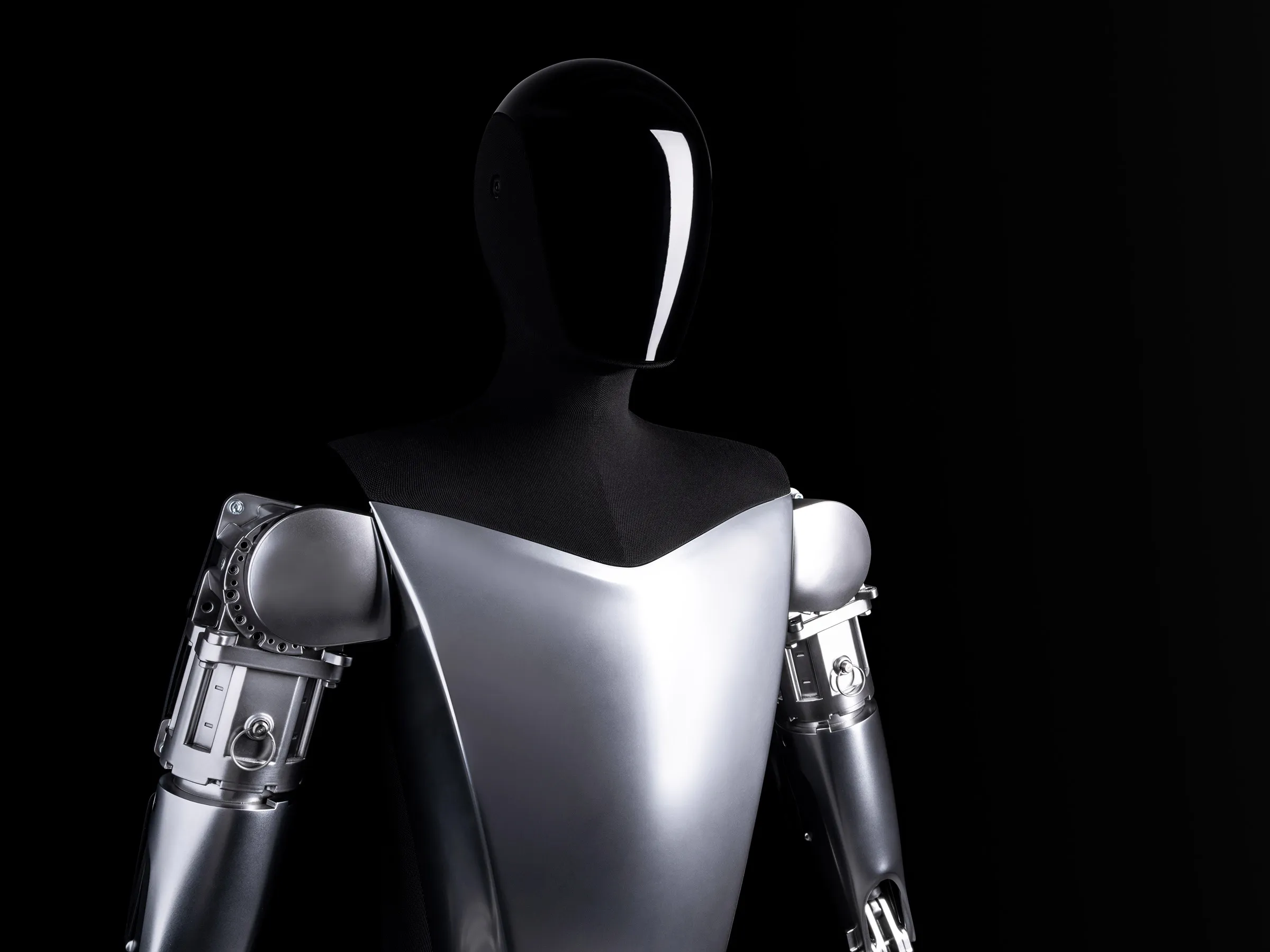 Il mercato dei robot umanoidi come Tesla Optimus crescerà fino a 152 miliardi di dollari entro il 2035 - Goldman Sachs Il mercato dei robot umanoidi come Tesla Optimus crescerà fino a 152 miliardi di dollari entro il 2035 - Goldman Sachs