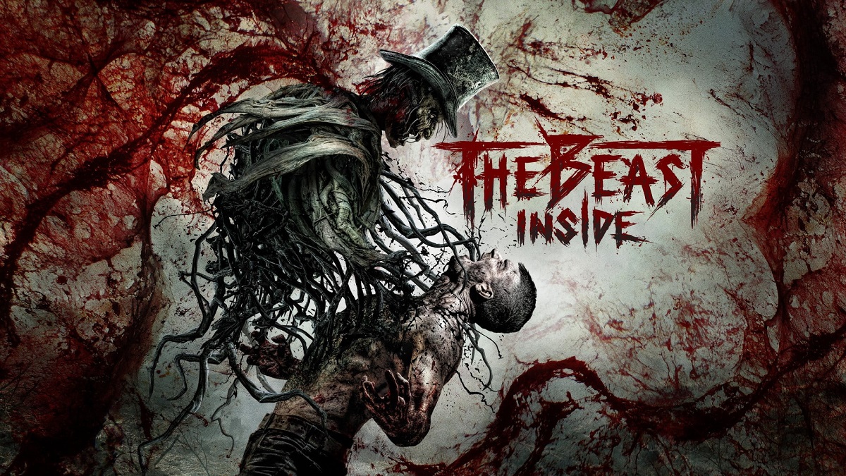 Un agente della CIA al centro di un incubo: The Beast Inside, un gioco horror, è stato pubblicato su Nintendo Switch Un agente della CIA al centro di un incubo: The Beast Inside, un gioco horror, è stato pubblicato su Nintendo Switch