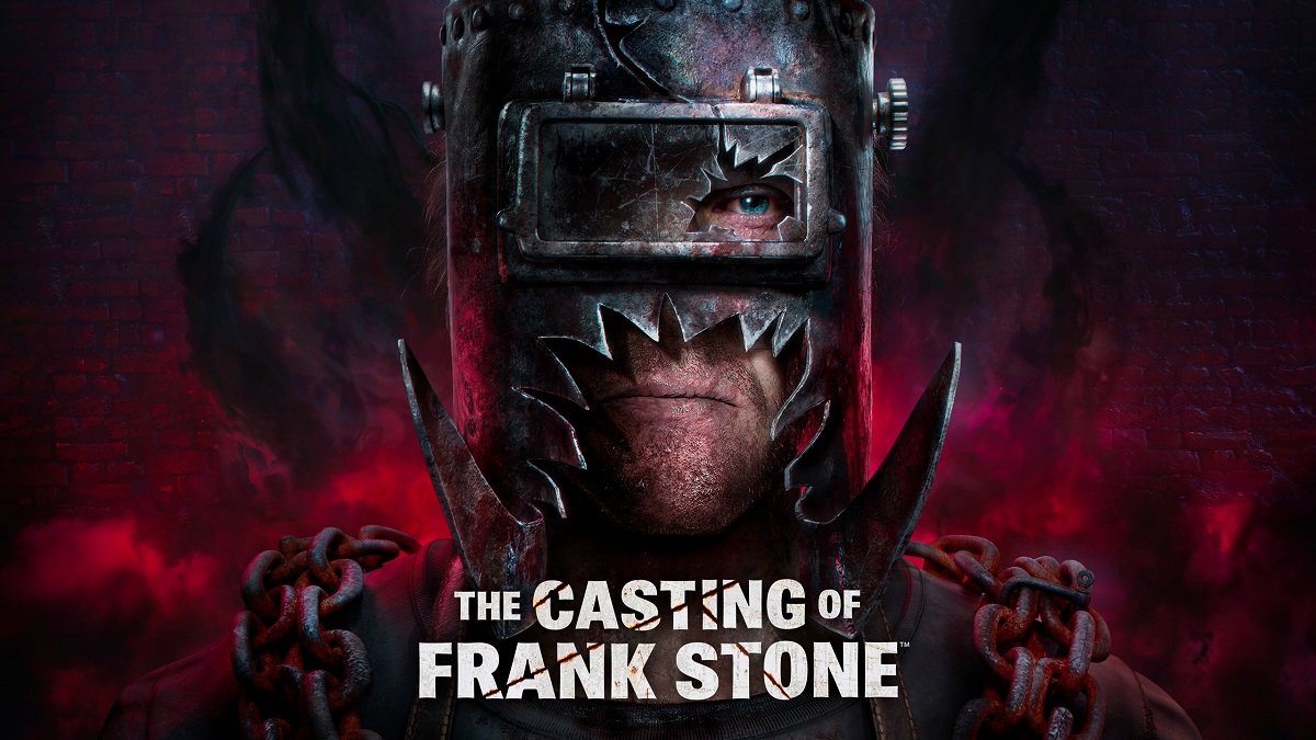 The Casting of Frank Stone, un gioco per giocatore singolo basato sull'universo di Dead by Daylight, non è un gioco horror per tutti: la critica ha riservato le proprie lodi a The Casting of Frank Stone The Casting of Frank Stone, un gioco per giocatore singolo basato sull'universo di Dead by Daylight, non è un gioco horror per tutti: la critica ha riservato le proprie lodi a The Casting of Frank Stone