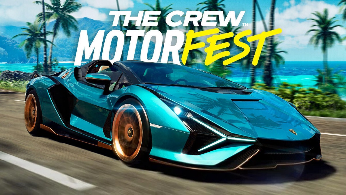 Auto fantastiche e tracciati panoramici nei video di The Crew Motorfest dei principali portali di gioco Auto fantastiche e tracciati panoramici nei video di The Crew Motorfest dei principali portali di gioco