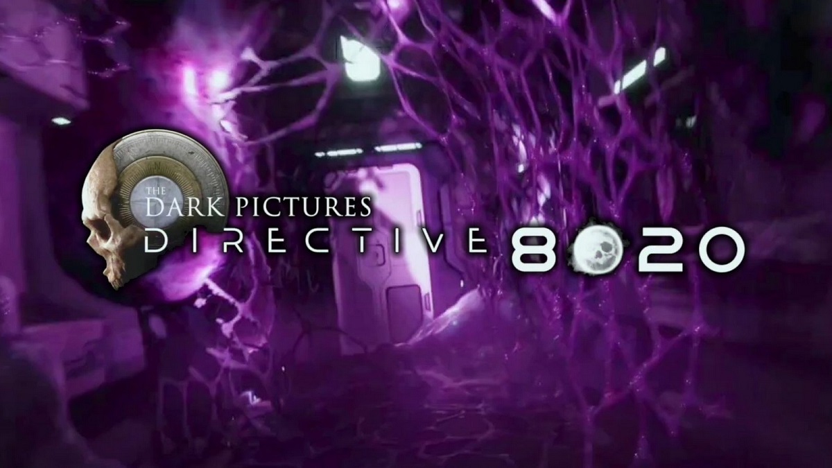 Sono stati pubblicati i requisiti di sistema per il gioco horror Directive 8020, il nuovo capitolo dell'antologia The Dark Pictures. Sono stati pubblicati i requisiti di sistema per il gioco horror Directive 8020, il nuovo capitolo dell'antologia The Dark Pictures.