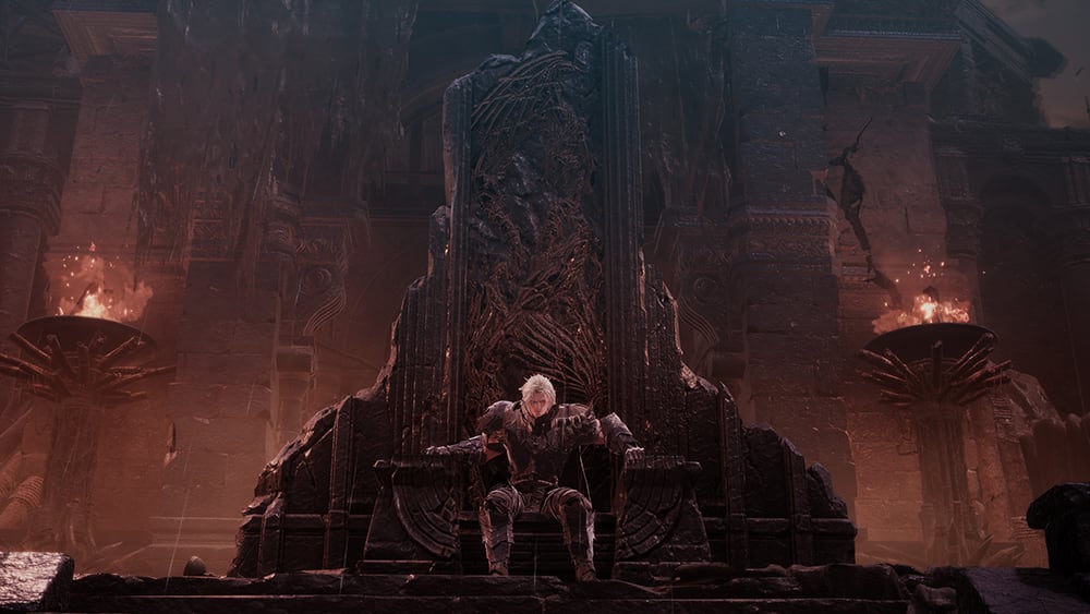 Recensioni dei giocatori su The First Berserker: Khazan