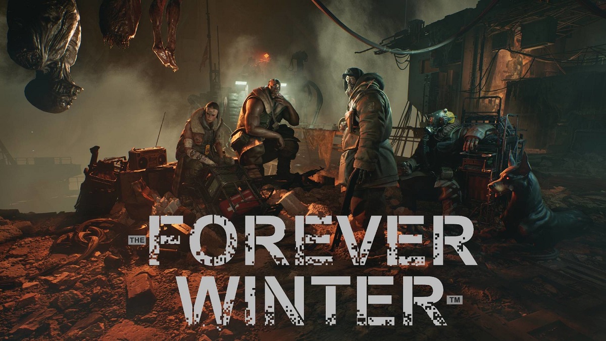 The Forever Winter, un insolito sparatutto cooperativo dai creatori di Mass Effect, Doom e Horizon, sarà rilasciato in accesso anticipato a settembre. The Forever Winter, un insolito sparatutto cooperativo dai creatori di Mass Effect, Doom e Horizon, sarà rilasciato in accesso anticipato a settembre.