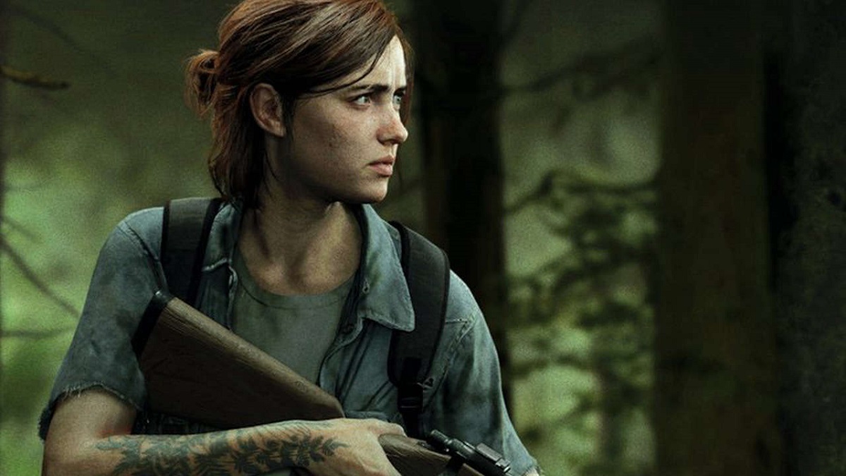 Un altro giornalista ha condiviso informazioni privilegiate sulla versione nativa di The Last of Us Part II per PlayStation 5. Questa volta è stata resa nota la data di uscita approssimativa del gioco Un altro giornalista ha condiviso informazioni privilegiate sulla versione nativa di The Last of Us Part II per PlayStation 5. Questa volta è stata resa nota la data di uscita approssimativa del gioco