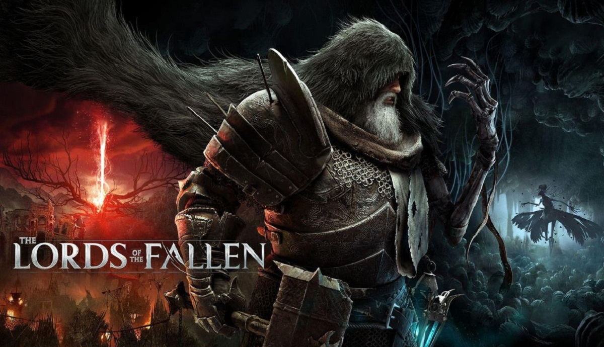 Scontro con il boss sul ponte e ambientazioni d'atmosfera: svelato un nuovo video di gameplay dell'action-RPG Lords of the Fallen