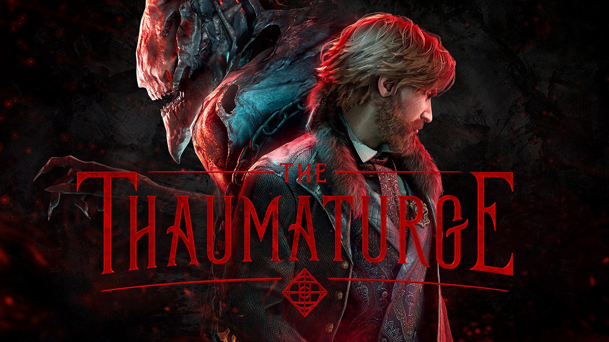 Un lungo video di The Thaumaturge mostra gli aspetti principali del gioco di ruolo polacco Un lungo video di The Thaumaturge mostra gli aspetti principali del gioco di ruolo polacco