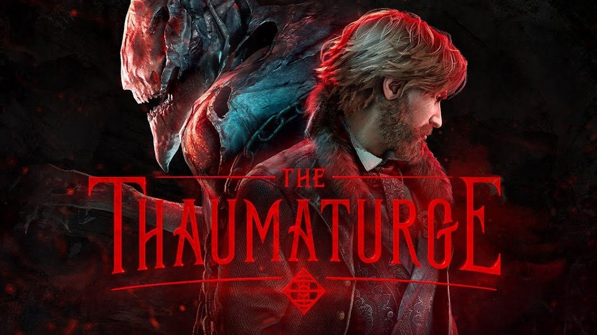 Gli sviluppatori di The Thaumaturge RPG hanno presentato un dettagliato trailer di gameplay Gli sviluppatori di The Thaumaturge RPG hanno presentato un dettagliato trailer di gameplay
