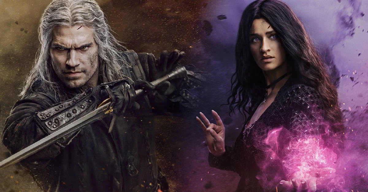 Le prime impressioni della critica: non male, ma non benissimo - I primi cinque episodi della terza stagione della serie The Witcher hanno debuttato su Netflix Le prime impressioni della critica: non male, ma non benissimo - I primi cinque episodi della terza stagione della serie The Witcher hanno debuttato su Netflix