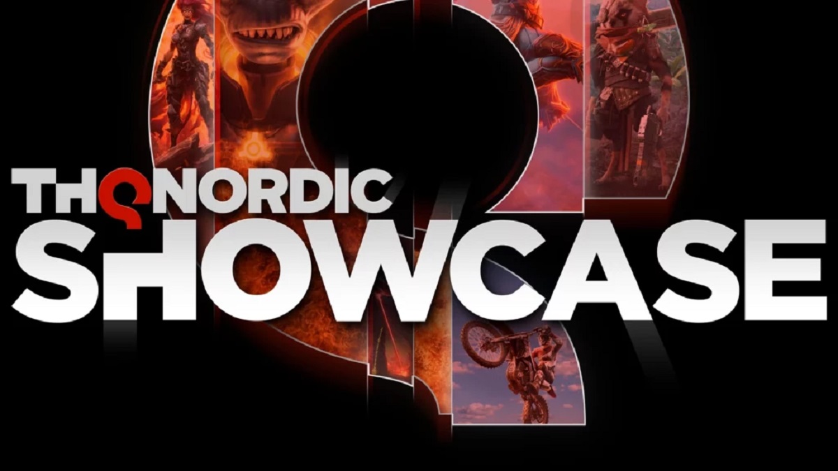 Un altro grande spettacolo è stato annunciato per l'estate 2023! Anche THQ Nordic ospiterà il proprio evento Un altro grande spettacolo è stato annunciato per l'estate 2023! Anche THQ Nordic ospiterà il proprio evento