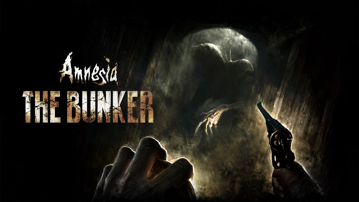 L'orrore del bunker: Frictional Games ha rilasciato un suggestivo trailer per il gioco horror Amnesia: The Bunker L'orrore del bunker: Frictional Games ha rilasciato un suggestivo trailer per il gioco horror Amnesia: The Bunker