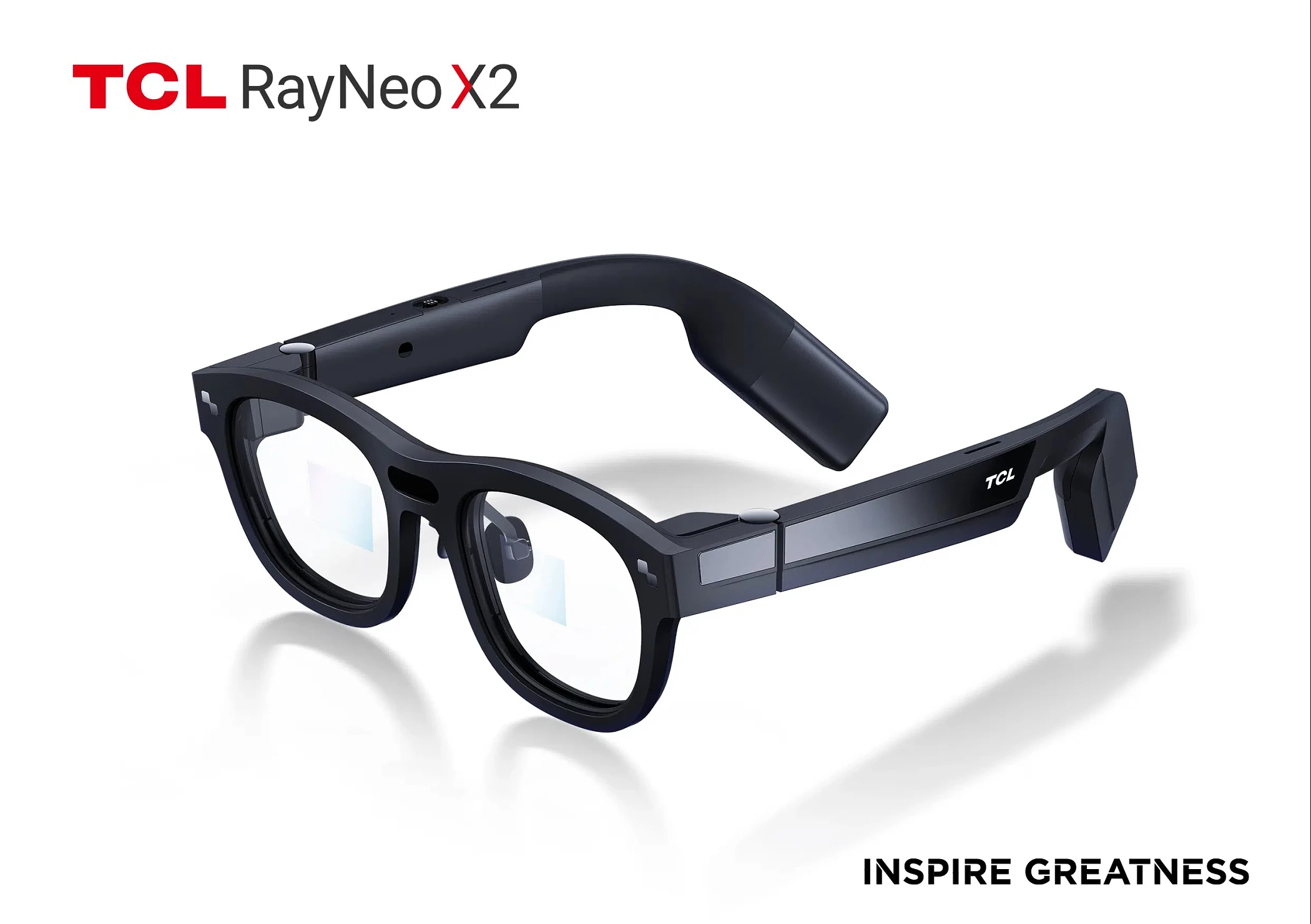 Occhiali TCL RayNeo Air 3s Pro