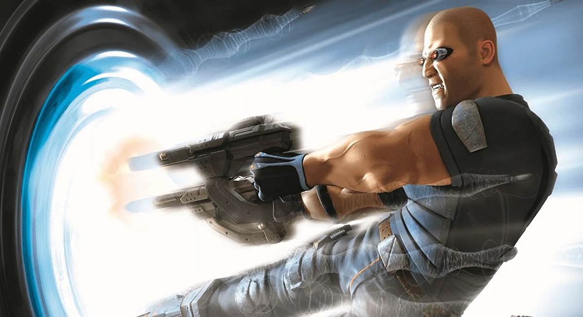 Media: Embracer Group chiude Free Radical Design, lo studio dietro la serie di sparatutto TimeSplitters, un tempo molto popolare. Media: Embracer Group chiude Free Radical Design, lo studio dietro la serie di sparatutto TimeSplitters, un tempo molto popolare.
