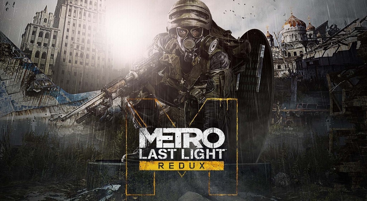 Un grande regalo di Natale: il prossimo gioco gratuito di Epic Games Store è il famoso sparatutto post-apocalittico Metro: Last Light Redux. Un grande regalo di Natale: il prossimo gioco gratuito di Epic Games Store è il famoso sparatutto post-apocalittico Metro: Last Light Redux.