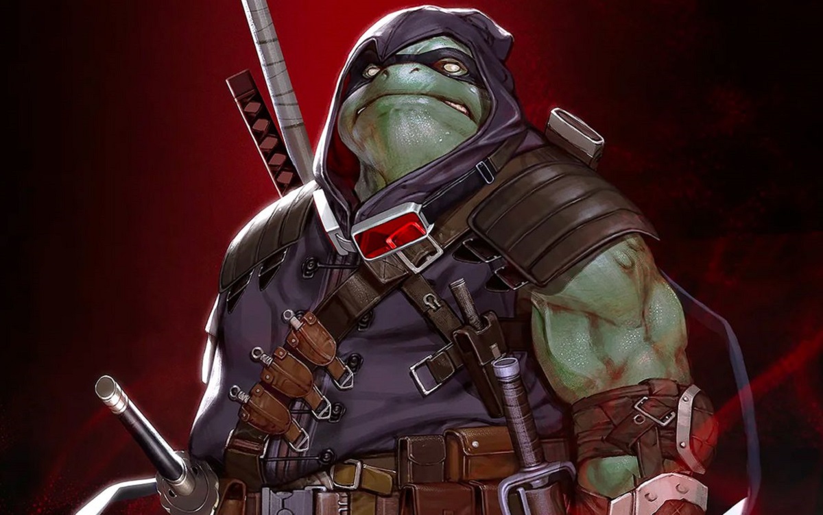 Teenage Mutant Ninja Turtles: The Last Ronin, tratto dall'omonima graphic novel, è in fase di sviluppo Teenage Mutant Ninja Turtles: The Last Ronin, tratto dall'omonima graphic novel, è in fase di sviluppo