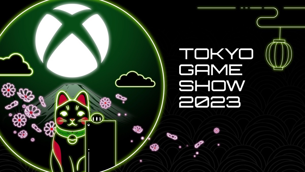 Notizie, annunci, presentazioni: Microsoft ospiterà il proprio show Xbox Digital Broadcast al Tokyo Game Show 2023 Notizie, annunci, presentazioni: Microsoft ospiterà il proprio show Xbox Digital Broadcast al Tokyo Game Show 2023