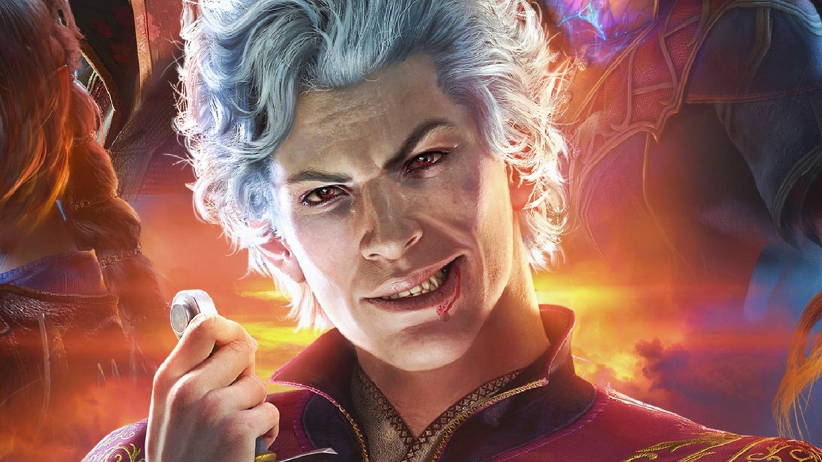 1.225 anni di gioco e la perfidia di Astarion: gli sviluppatori di Baldur's Gate III hanno condiviso alcune interessanti statistiche relative ai primi tre giorni dall'uscita del gioco