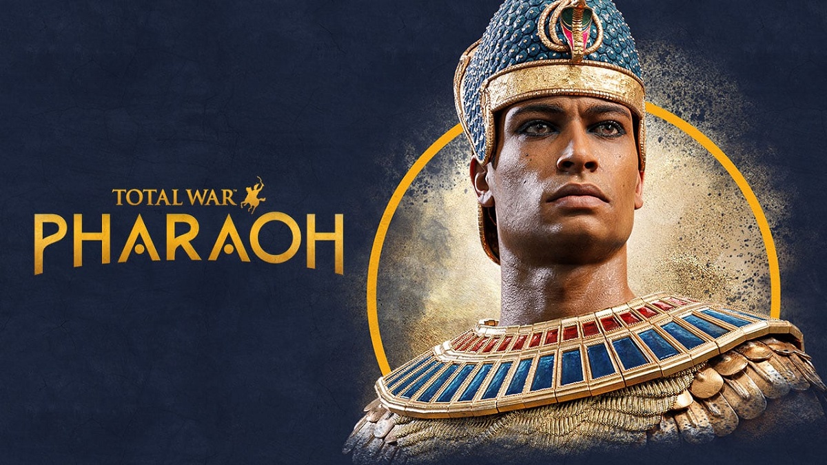 È stato annunciato ufficialmente il gioco di strategia Total War: Pharaoh. Il gioco presenta uno spettacolare trailer cinematografico È stato annunciato ufficialmente il gioco di strategia Total War: Pharaoh. Il gioco presenta uno spettacolare trailer cinematografico
