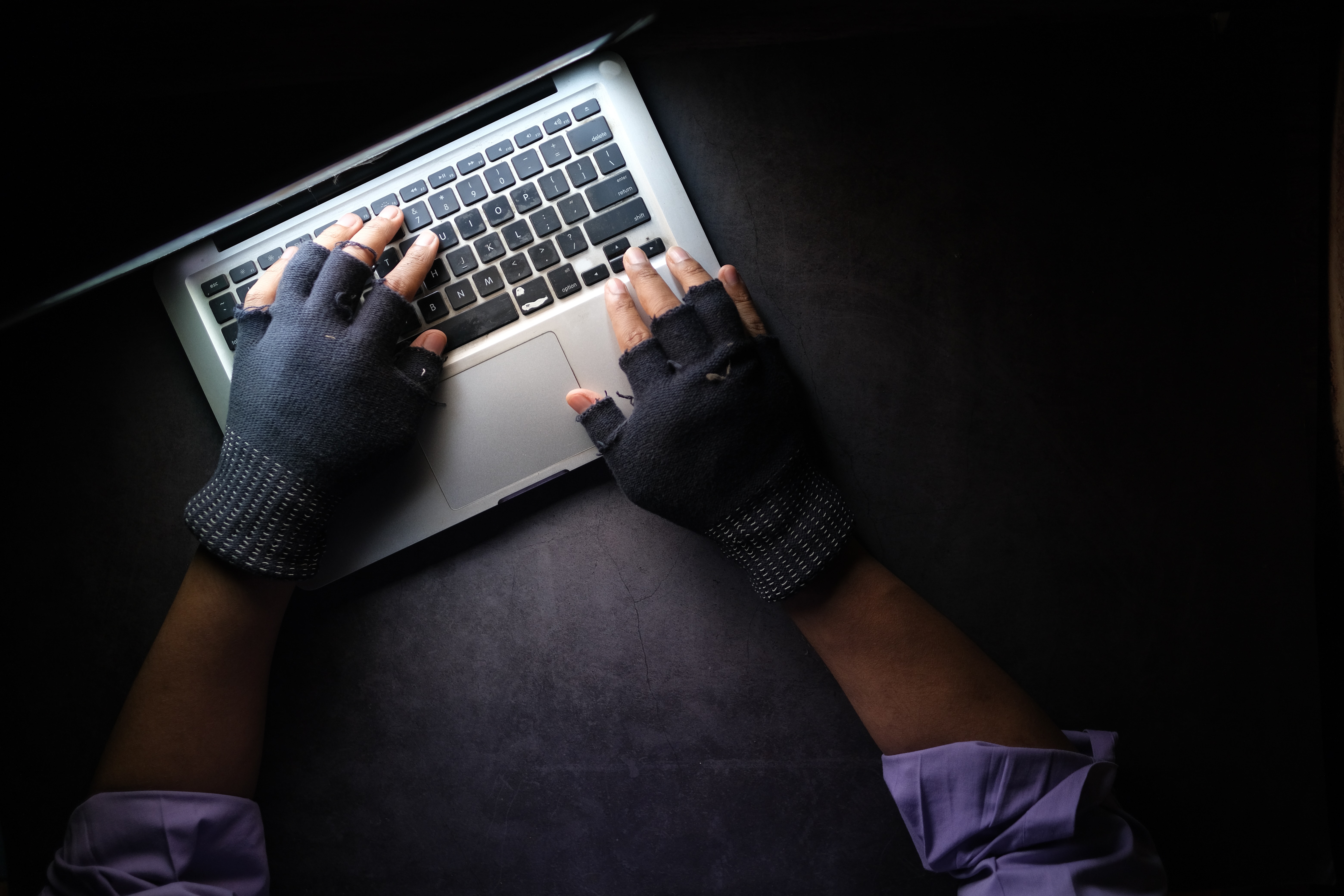 L'agenzia britannica avverte della minaccia di email di phishing "esemplari" provenienti dall'AI L'agenzia britannica avverte della minaccia di email di phishing "esemplari" provenienti dall'AI