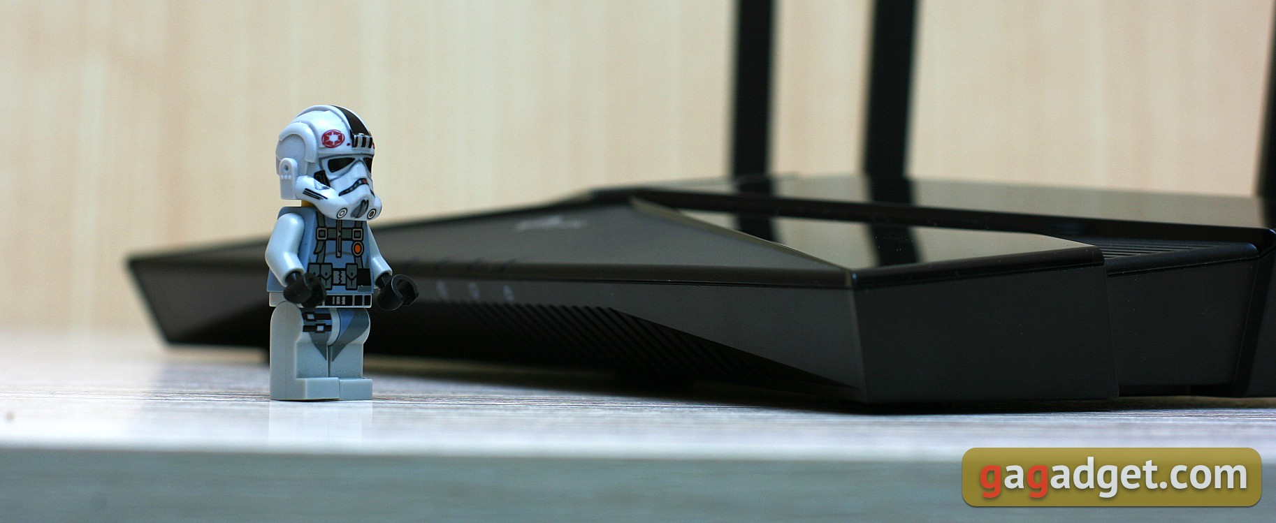 Recensione TP-Link Archer AX10: router Wi-Fi 6 più economico di 50 €-229