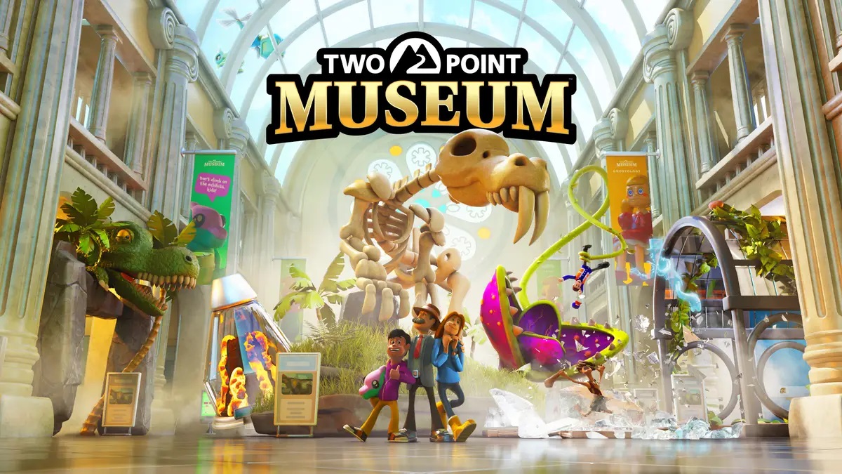 Two Point Museum uscirà all'inizio di marzo: gli sviluppatori dello strategico hanno annunciato la data di uscita esatta e offrono la possibilità di preordinarlo Two Point Museum uscirà all'inizio di marzo: gli sviluppatori dello strategico hanno annunciato la data di uscita esatta e offrono la possibilità di preordinarlo