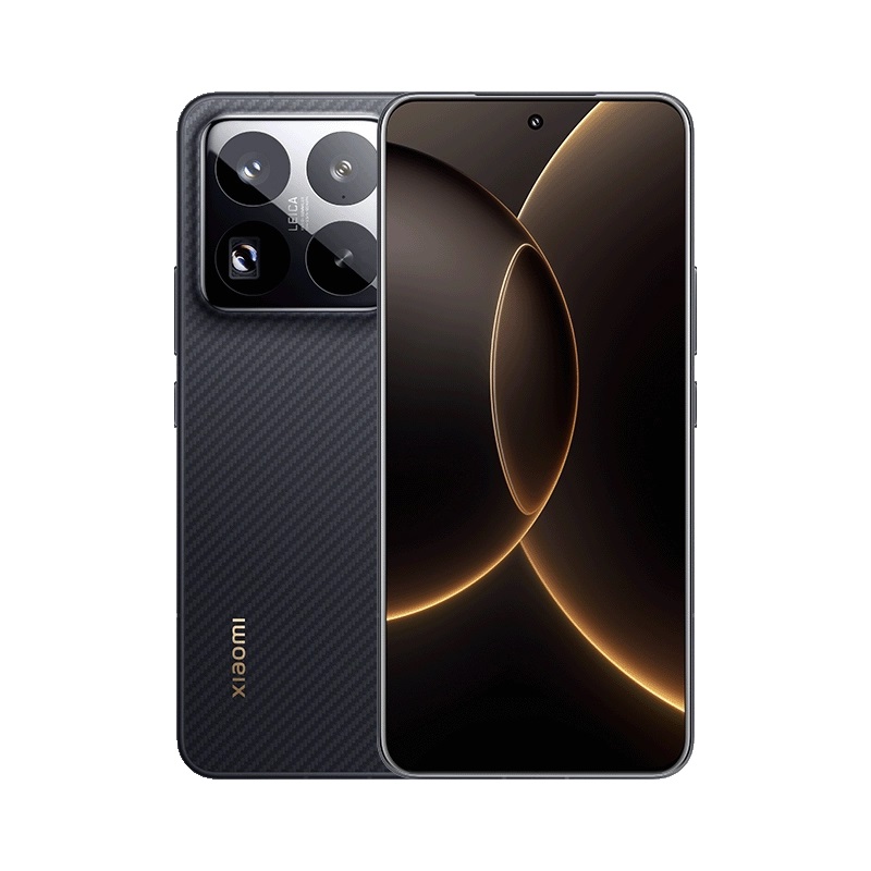 Design Xiaomi 15s Pro Design Xiaomi 15s Pro