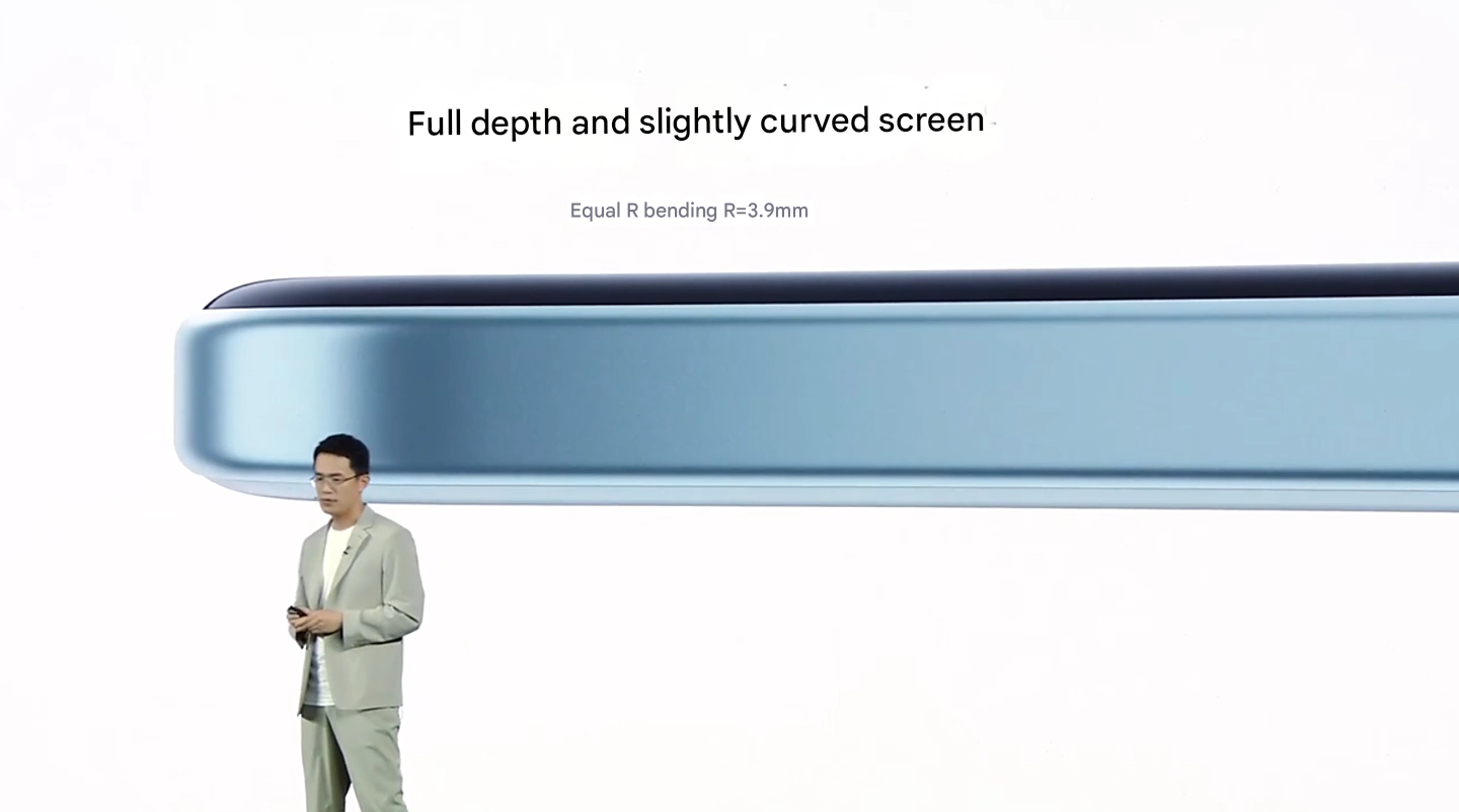 Presentazione di Xiaomi Redmi Note 15 Pro+