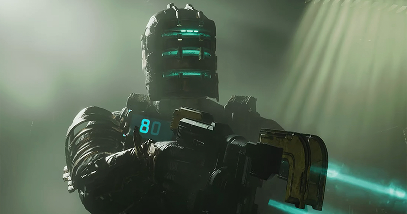 Spaventoso e inquietante: I Game Awards 2022 mostreranno il gameplay di Dead Space Remake nelle sale IMAX Spaventoso e inquietante: I Game Awards 2022 mostreranno il gameplay di Dead Space Remake nelle sale IMAX