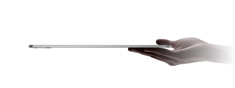 OnePlus Pad 3 - Immagine 4 OnePlus Pad 3 - Immagine 4