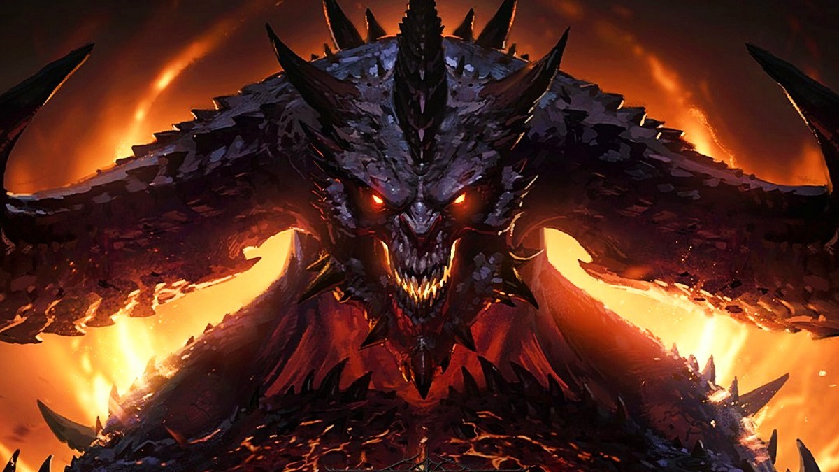 Diablo V non dovrà attendere a lungo - ne è sicuro il CEO di Blizzard Mike Ybarra, ma al momento il team di sviluppo è impegnato a supportare Diablo IV Diablo V non dovrà attendere a lungo - ne è sicuro il CEO di Blizzard Mike Ybarra, ma al momento il team di sviluppo è impegnato a supportare Diablo IV