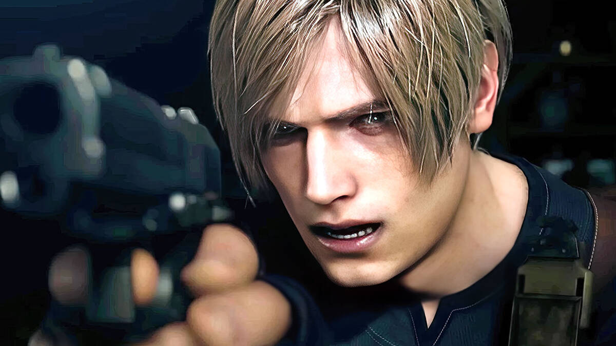 Il remake di Resident Evil 4 è in cima alla classifica delle vendite di Steam la scorsa settimana, mentre la versione PC di The Last of Us: Part I è già molto venduta prima dell'uscita. Il remake di Resident Evil 4 è in cima alla classifica delle vendite di Steam la scorsa settimana, mentre la versione PC di The Last of Us: Part I è già molto venduta prima dell'uscita.
