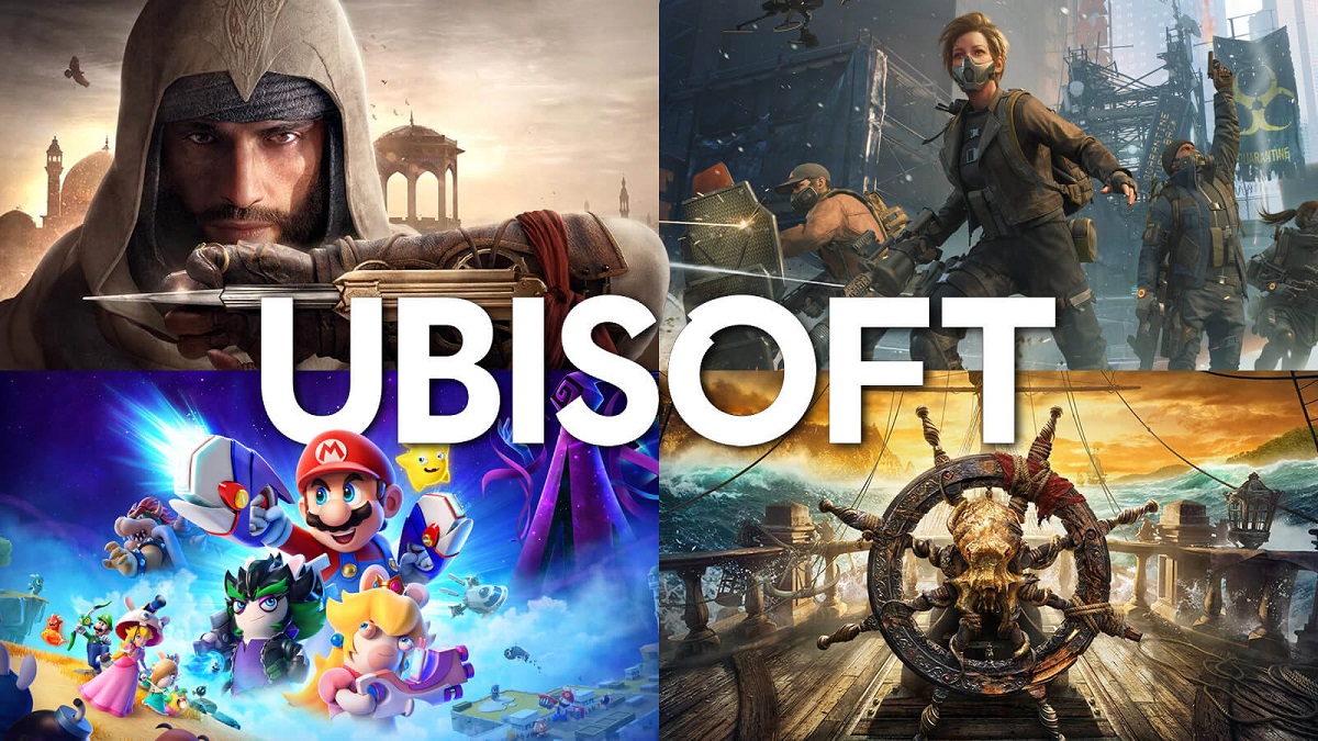 Una settimana di abbonamenti gratuiti a Ubisoft+ e sconti enormi: lo sviluppatore francese ha fatto ai giocatori una grande offerta Una settimana di abbonamenti gratuiti a Ubisoft+ e sconti enormi: lo sviluppatore francese ha fatto ai giocatori una grande offerta