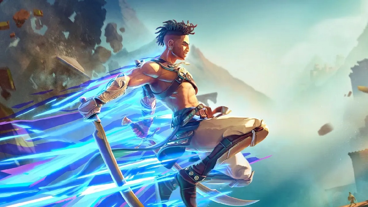 Il trailer di gameplay di Prince of Persia: The Lost Crown mostra le caratteristiche principali del nuovo action-platformer Il trailer di gameplay di Prince of Persia: The Lost Crown mostra le caratteristiche principali del nuovo action-platformer