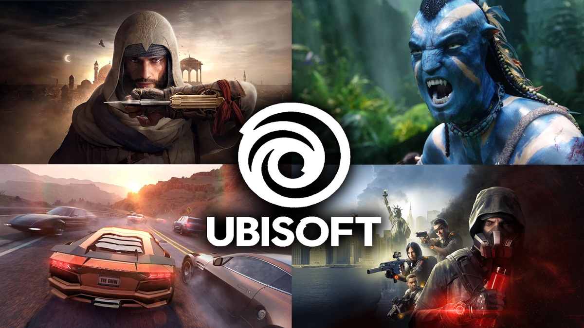 Tom Henderson ha rivelato quali giochi Ubisoft presenterà all'E3. I videogiocatori saranno inoltre sorpresi da un annuncio su "qualche franchise abbandonato". Tom Henderson ha rivelato quali giochi Ubisoft presenterà all'E3. I videogiocatori saranno inoltre sorpresi da un annuncio su "qualche franchise abbandonato".