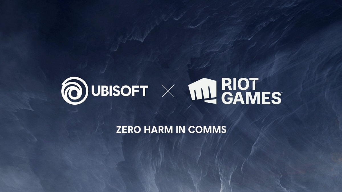 Dite no alla tossicità! Ubisoft e Riot Games si alleano per combattere i comportamenti offensivi dei giocatori nei giochi online Dite no alla tossicità! Ubisoft e Riot Games si alleano per combattere i comportamenti offensivi dei giocatori nei giochi online