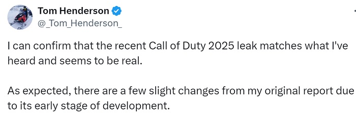 Black Ops II e la guerra delle informazioni: un insider rivela interessanti dettagli su Call of Duty 2025-2 Black Ops II e la guerra delle informazioni: un insider rivela interessanti dettagli su Call of Duty 2025-2