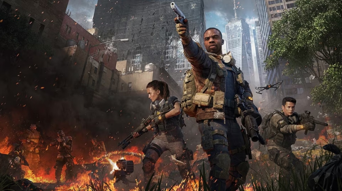 Ubisoft ha confermato che, dopo l'uscita del gioco d'azione Star Wars Outlaws, lo studio Massive Entertainment si occuperà dello sviluppo di The Division 3. Ubisoft ha confermato che, dopo l'uscita del gioco d'azione Star Wars Outlaws, lo studio Massive Entertainment si occuperà dello sviluppo di The Division 3.